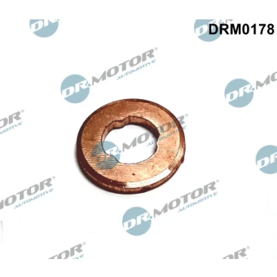 Afbeelding van Afdichtring, injectieklep Dr.Motor Automotive DRM0178