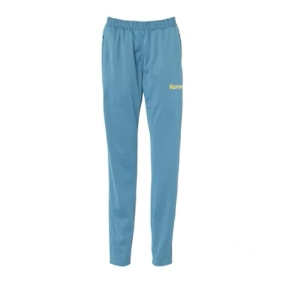Afbeelding van Kempa Emotion 2.0 Trainingsbroek Dames Dove Blauw Maat S