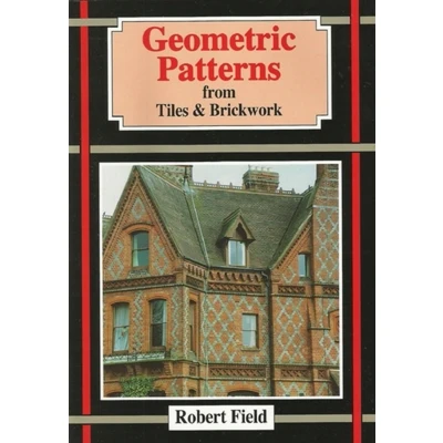 Afbeelding van Geometric Patterns from Tiles And Brickwork: how to draw them