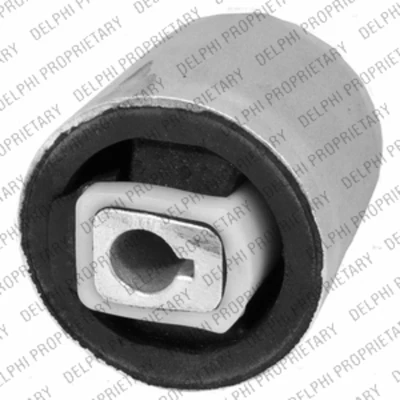 Afbeelding van Delphi Diesel Draagarm / reactiearm lager TD788W