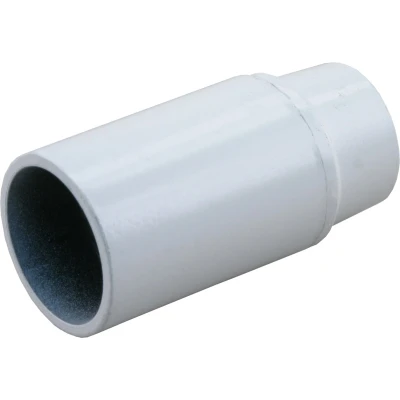 Afbeelding van Fitting e14 wit