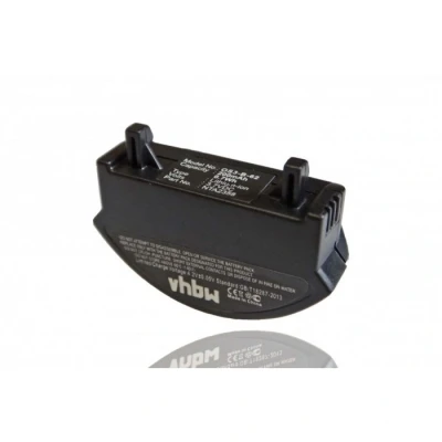 Afbeelding van Accu compatibel met Bose QuietComfort 3 (QC3) hoofdtelefoon (40229 / NTA2358) 200 mAh VHBW