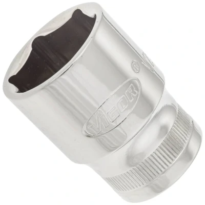 Afbeelding van Vigor V2567N Dopsleutelinzetstuk 21 mm