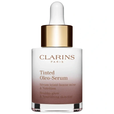 Afbeelding van Clarins Tinted Oleo Serum 10 (30 ml)