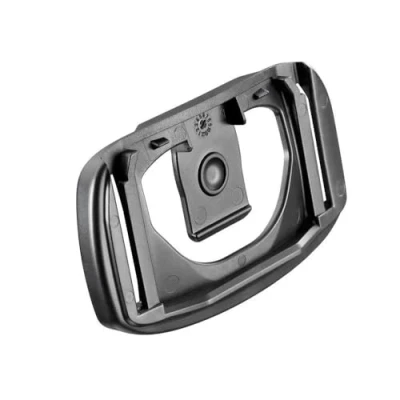 Afbeelding van Petzl Pixa Clip voor bevestiging op helmen