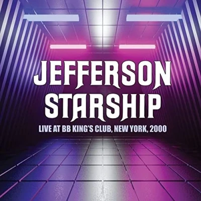 Afbeelding van B.B. King&#039;S Blues Club New York 2000