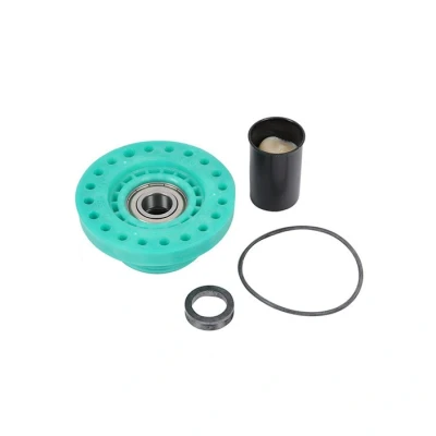 Afbeelding van Electrolux AEG 4055070744 lagering wasmachine PA6203C lager rechts compleet,6203CR