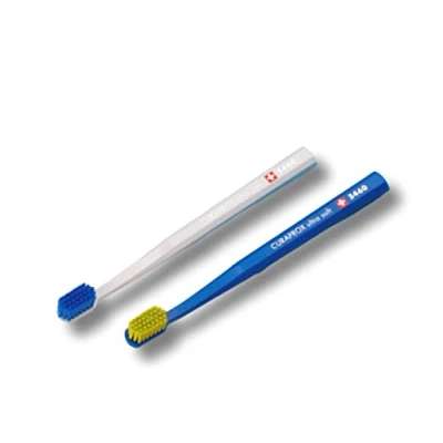 Afbeelding van Curaprox Tandenb Ultra Soft 2