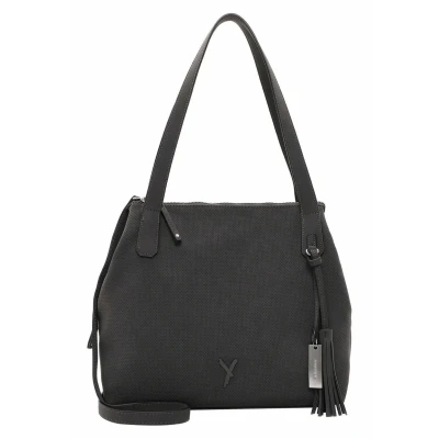 Afbeelding van SURI FREY ROMY Shopper, Dames, Maat: One Size, Darkgrey