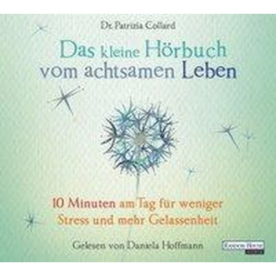 Afbeelding van Das kleine Hör Buch vom achtsamen Leben