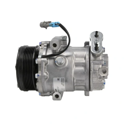 Afbeelding van Compressor, airconditioning BOSCH 1 986 AD1 127