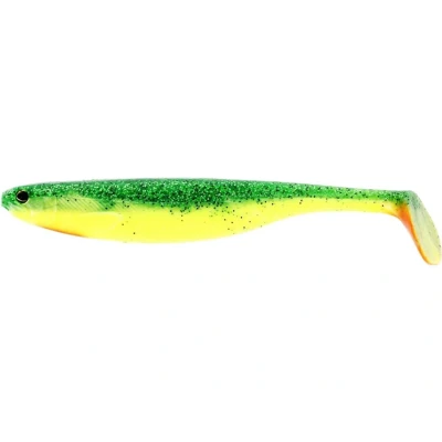 Afbeelding van Westin ShadTeez Slim 12cm (2 stuks) Fireflake Shad