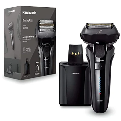 Afbeelding van Panasonic Elektrisch scheerapparaat Series 900 Premium ES LV9U