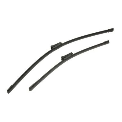 Afbeelding van Ruitenwisserblad Bosch 3 397 014 318 A318S Aerotwin Original x2
