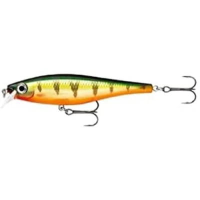 Afbeelding van Rapala BX Minnow 10cm P