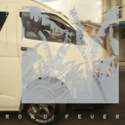 Afbeelding van Various Artists Road Fever (LP)