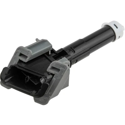 Afbeelding van NTY EDS MS 015 Reinigingsvloeistofsproeier, koplampreiniging rechts MITSUBISHI: ASX SUV (GA0) 1.6 DI D 4WD, LPG, 1.8 D, 2.0 MIVEC 4WD