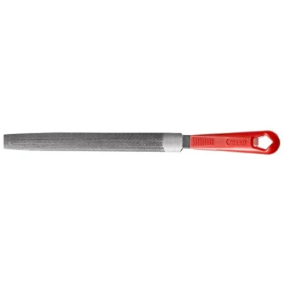 Afbeelding van Facom half ronde vijl zoet 250mm handvat DRD.MD250EMA