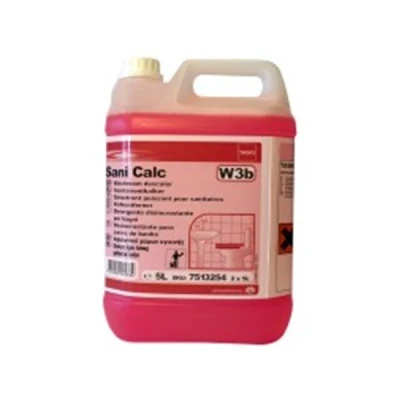 Afbeelding van TASKI Sani Calc 2x5L W1714+