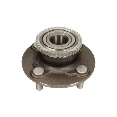 Afbeelding van Wiellagerset MAXGEAR 33 0964