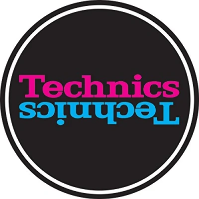 Afbeelding van Magma Technics Slipmat Duplex 5 voor draaitafels