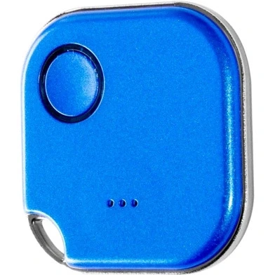 Afbeelding van Shelly Blu Button1 blau Dimmer, Schakelaar Bluetooth, WiFi
