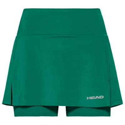 Afbeelding van HEAD Dames Club Basic Skort W Skorts (1 stuk)