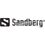 Afbeelding van Sandberg Destroyer FlexWeight Mouse