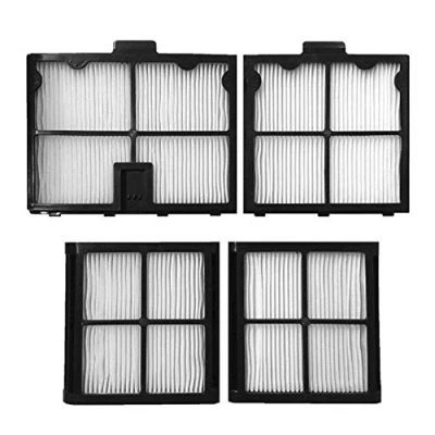Afbeelding van Dolphin ultrafijne filterpatronen voor robots s en e 9991466 assy