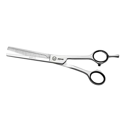 Afbeelding van Jaguar White Line Silver Ice 46 Coupeschaar 6.50 Inch