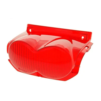 Afbeelding van Lampglas, achterlicht VICMA 7555
