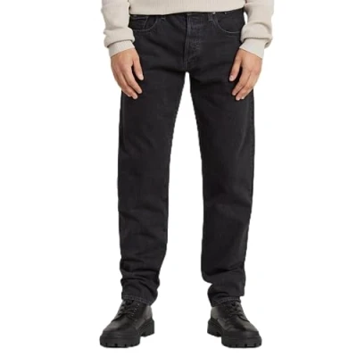 Afbeelding van G Star RAW Morry FWD 3D Regular Tapered, zwart (Worn in Black Obsidian D26141 d772 g756), 31W / 30L