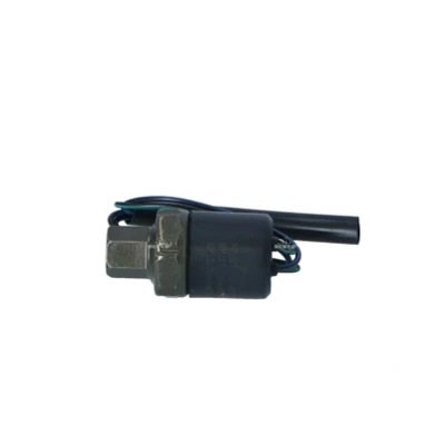 Afbeelding van Drukschakelaar, airconditioning NRF 38920