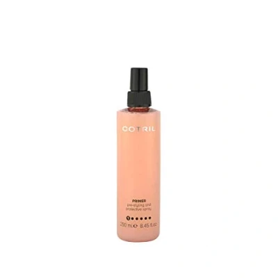 Afbeelding van Cotril Styling Primer 250ml Thermal Protection Spray