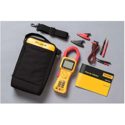 Afbeelding van Fluke true rms 2000a stroomtang 2840265