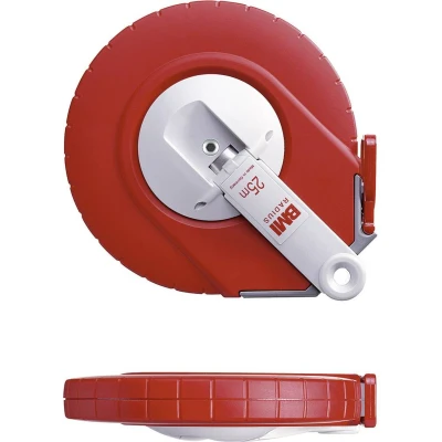 Afbeelding van BMI 515224030B Rolmaat 30 m Staal
