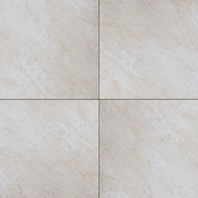 Afbeelding van MBI De Steenmeesters GeoCeramica 80x80x4 Fiordi Sand Krasbestendig