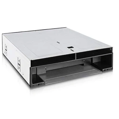 Afbeelding van Icy Dock MB095SP B computerbehuizing onderdelen Universeel HDD behuizing