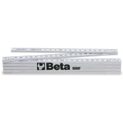Afbeelding van Beta fiberglas duimstok,nauwkeurigheidsklasse III 1690F/2 016900220