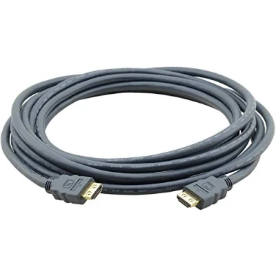 Afbeelding van HDMI Cable Kramer Electronics C HM/HM/ETH 35 10,7 m Black