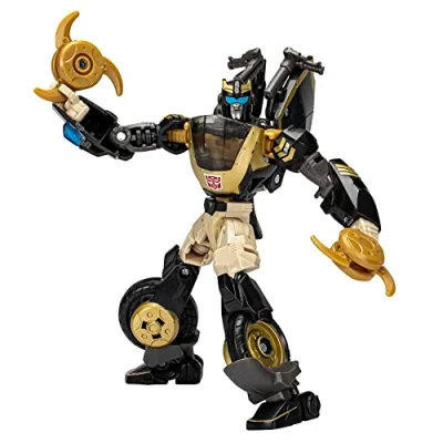 Afbeelding van Hasbro Transformers Legaxy Evolution Actiefiguur Prowl