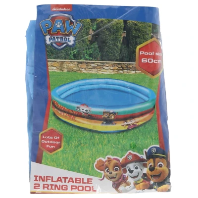 Afbeelding van Paw Patrol opblaasbaar zwembad 5056219075082