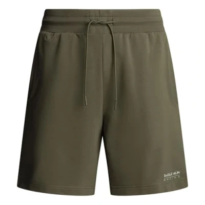 Afbeelding van Red Bull Racing x Pepe Jeans Trainingsbroek, Heren, Maat: XXL, Green