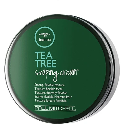 Afbeelding van Paul Mitchell Tea Tree Shaping Cream 85 gram