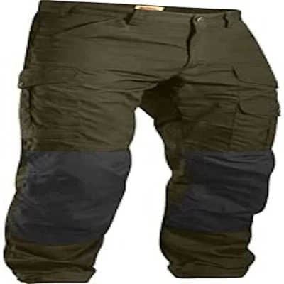 Afbeelding van Fjällräven heren vidda pro broek