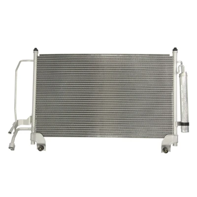 Afbeelding van Thermotec Airco condensor KTT110295