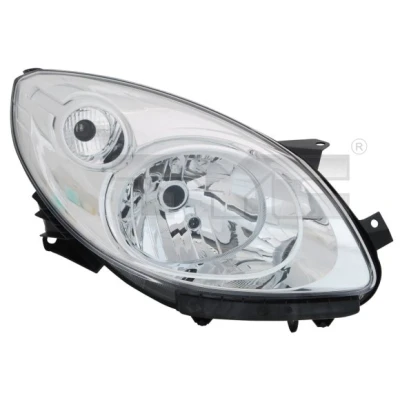 Afbeelding van TYC Koplamp 20 1402 26 2
