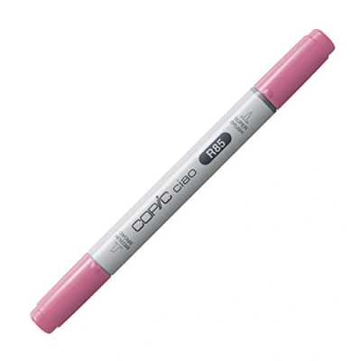 Afbeelding van Copic Ciao Marker, R85N Rose Red