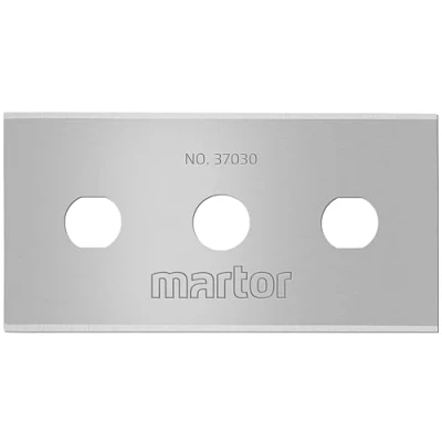 Afbeelding van Martor 37030.50 Reservemesjes industriekling 37030 10 stuk(s)