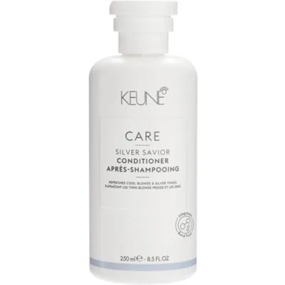 Afbeelding van 15% korting Keune Silver Savior Conditioner 250ml